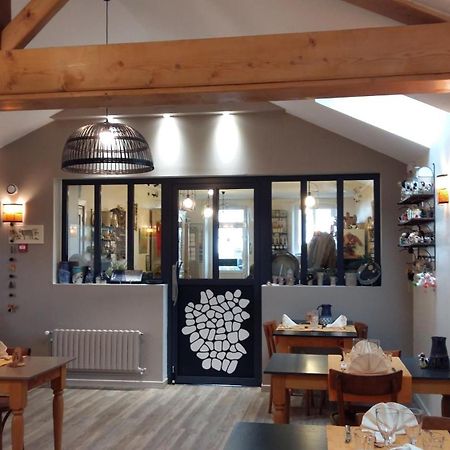 Ferme Auberge Linossier Burdignes Екстер'єр фото