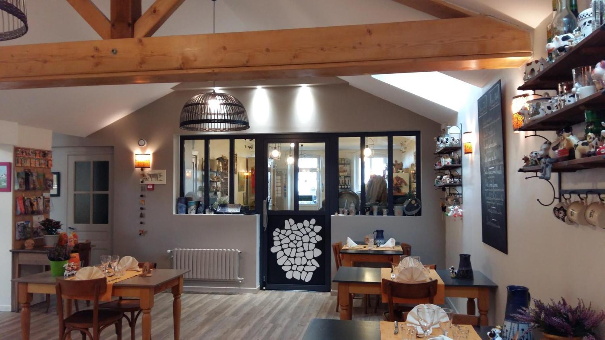 Ferme Auberge Linossier Burdignes Екстер'єр фото
