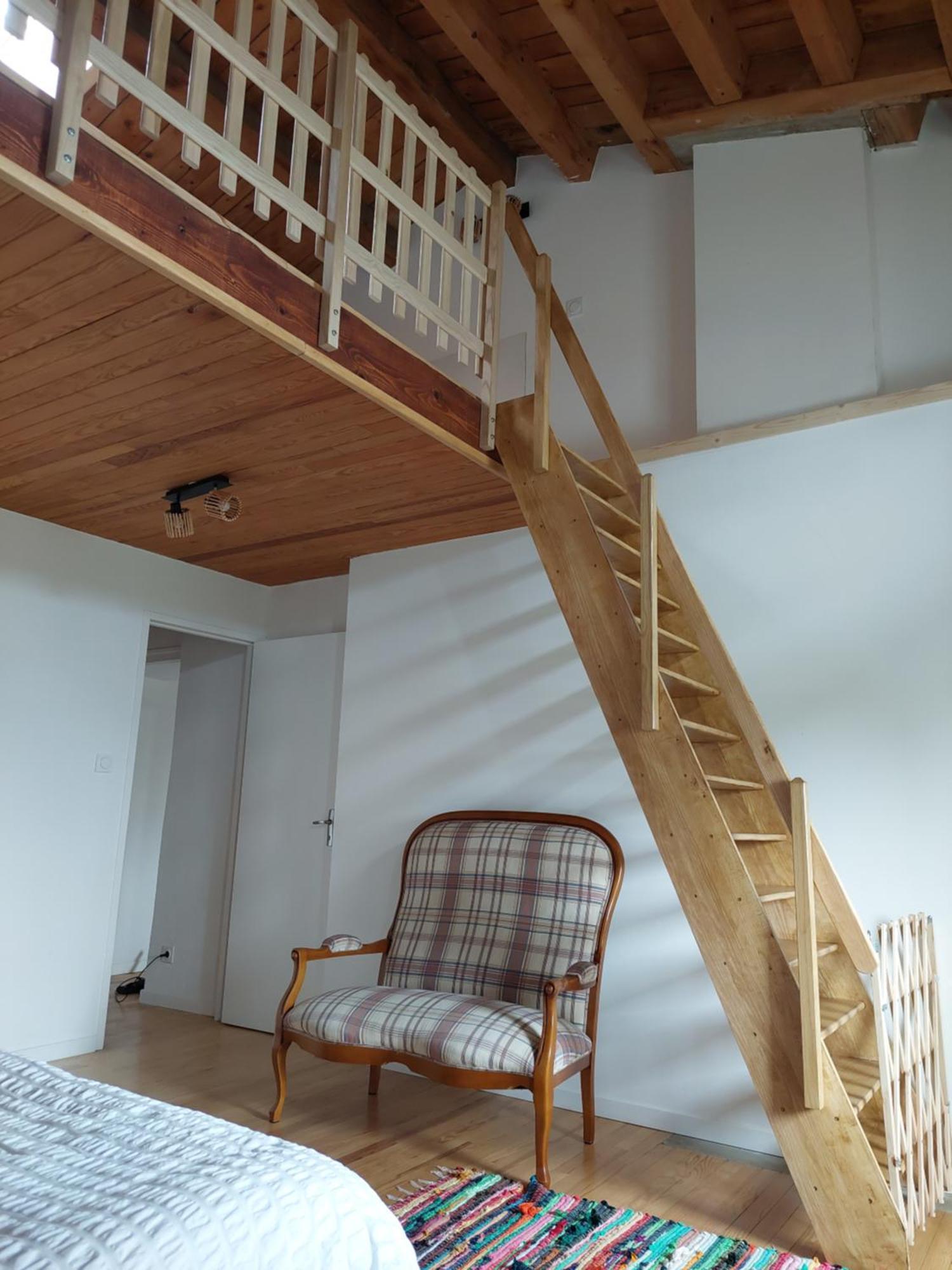 Ferme Auberge Linossier Burdignes Екстер'єр фото
