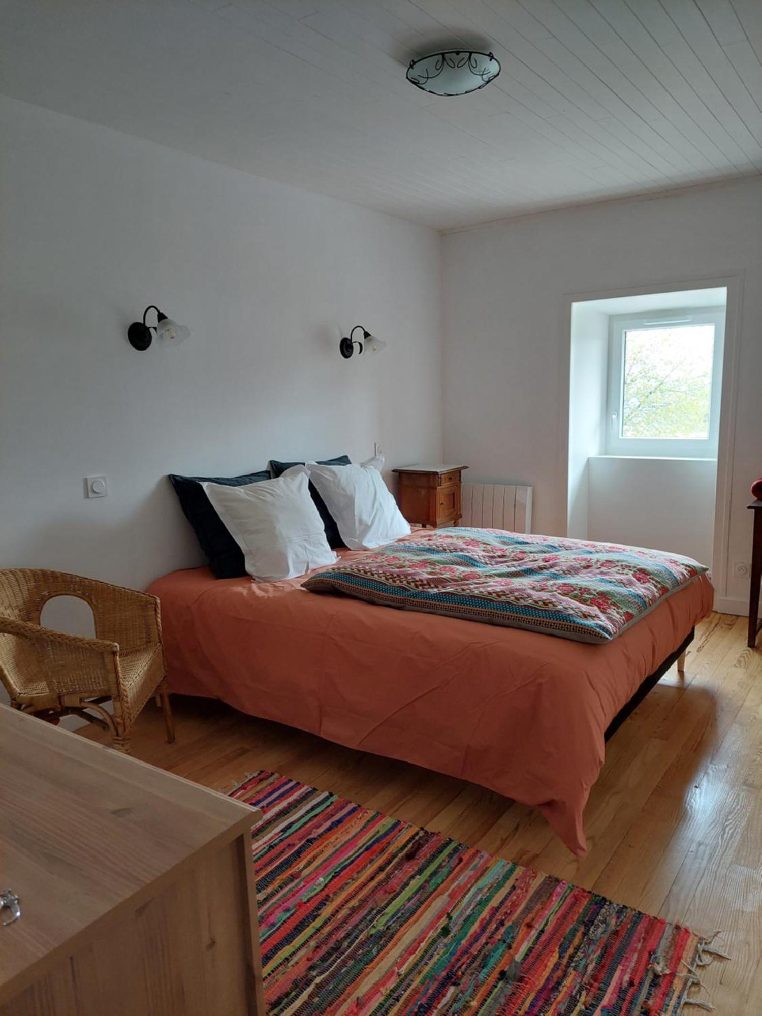 Ferme Auberge Linossier Burdignes Екстер'єр фото