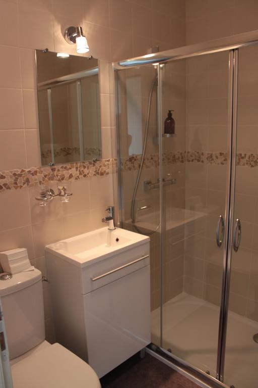 Ferme Auberge Linossier Burdignes Номер фото